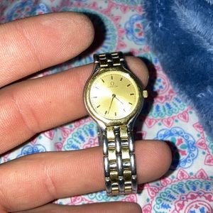 Omega Deville woman’s watch